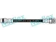 Flexível Freio Renault Kangoo 01/... - Traseiro Esquerdo