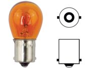 Lâmpada 1141 1 Polo 21W - 12V - Âmbar
