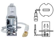 Lâmpada H3 70W 24V
