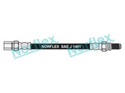 Flexível Freio Astra Hatch GLS Traseiro 