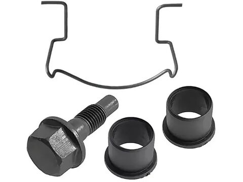 Kit Parafuso, Bucha, Mola do Garfo de Embreagem HB20 12/...