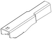 Palheta Flex 19/17" Ford Ka 10/13 - 9233