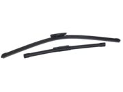 Palheta Flex 24/16" Fluence, C3 Picasso Aircross 15/... Strada, Mobi 19/...