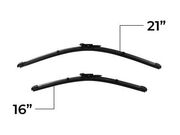 Palheta Flex 21/16" Fiesta Nacional 11/14 Duster 20/...