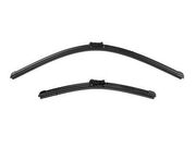 Palheta Flex 24/15" Onix, Tracker 20/Fit, City 09/21