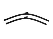 Palheta Flex 26/18" Golf 14/... Polo, Virtus, Jetta 18/...