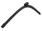 Palheta Flex 26/18" Golf 14/... Virtus 18/... Polo 17/... Jetta18/... Nivus  - 9367