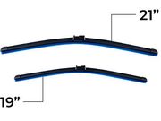 Palheta Flex 21/19" Golf 09/...