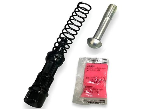 Reparo do Cilindro Mestre da Embreagem Honda Civic 01/16, Fit 99/21, City 09/14 - Câmbio Manuais