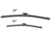 Palheta Flex 25/16" Renault Captur 17/...