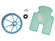 Pré-Filtro da Bomba de Combustível Ford, GM, Peugeot, Honda, Fiat