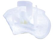 Pré-Filtro da Bomba de Combustível Hyundai Azera 3.0 V6 24V