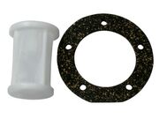 Pré-Filtro do Pescador do Tanque Monza, Kadett