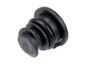 Bujão do Cárter do Motor Novo Golf, Novo Fusca, Linha Audi - em Plástico - 9589