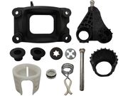 Reparo da Alavanca Onix, Novo Prisma, Cobalt 13/... - Completo