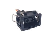 Conector 2 Vias Bomba Partida Frio GM [- -]