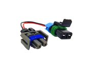 Conector 2 Vias Bomba Sistema Delphi / Marwal