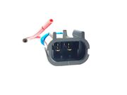 Conector 2 Vias Cebolão Radiador Vectra, Corsa, Palio