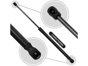 Amortecedor da Tampa Traseira / Porta-Malas Doblo 01/... - 9959